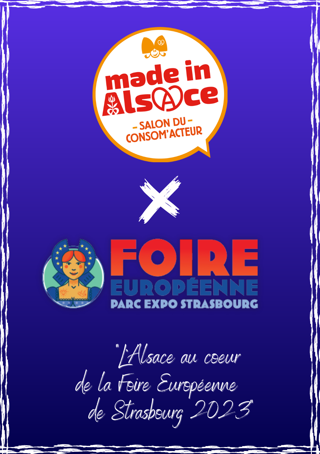 Foire Européenne Strasbourg 2023 Salon Made in Alsace