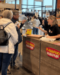 stand salon made in alsace