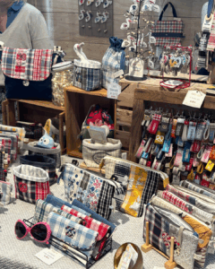 stand salon made in alsace