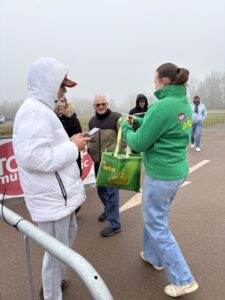 distribution bretzel salon made in alsace