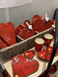 stand salon made in alsace