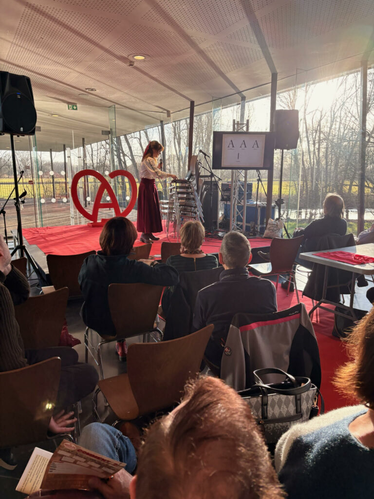 conférence salon made in alsace