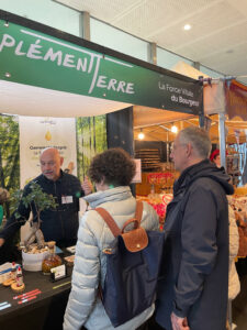 stand salon made in alsace